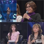 더 딴따라, 신효범 그 음악 저 주세요 참가자 백승호에 곡 제안