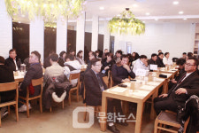 한우리코퍼레이션 | [현장] 2024 서울특별시 배드민턴협회 송년회