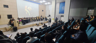 한국장애인공연예술단, 생명사랑음악회 부산-창원 공연 성료