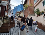 프리즈미, G밸리 무대로 프리워커 대상 커뮤니티 덕빌 커뮤니티 시작