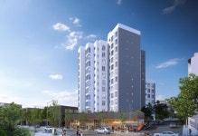  초소형 아파트 거래 증가 속 마곡우촌아파트 분양 본격화 