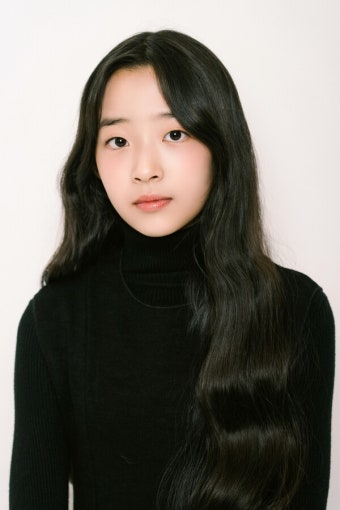 배우 송지우, SBS 새 드라마 '귀궁' 김지연 아역으로 출연