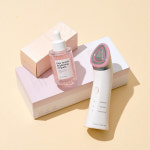 페이스팩토리, 피부결 개선 디바이스 '부스터즈 프로 & 토마토 화이트닝 앰플' 출시