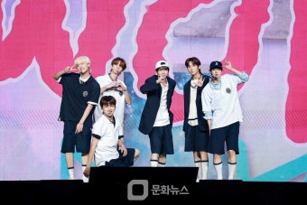 '위버스콘 페스티벌', 5월 개최 4만 글로벌 팬 열광