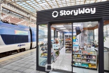 코레일유통, 스토리웨이로 철도 이용객 맞춤형 서비스 강화