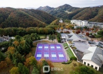 오크밸리 리조트, 2025 전국 피클볼 대회 개최
