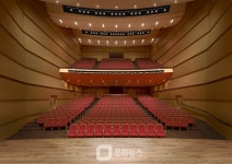 광진문화재단 나루아트센터, 리모델링 완료 창작 환경 및 관람 편의 개선