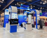  씨티엔에스, 인터배터리 2025서 산업용 배터리팩 및 차세대 기술 공개