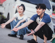김도훈, 우리 마을 똥강아지서 힐링 예능 접수