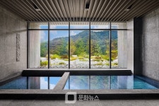 HDC리조트, 온천원 보호 지구 지정… 천연 온천수 활용 휴양 시설 개발 본격화