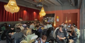  스키야키 프랜차이즈 옥소반, 새 매장 보라매공원점 오픈