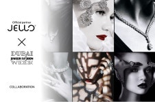 주식회사 젤로, 두바이 주얼리 패션 위크 한국 공식 파트너로 선정