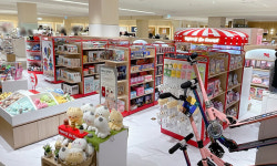 ㈜해민, 롯데 타임빌라스 수원에 메리고라운드 2호점 오픈