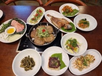  대나무통밥맛정식, KCBI 2025 K-우수 브랜드 대상 수상