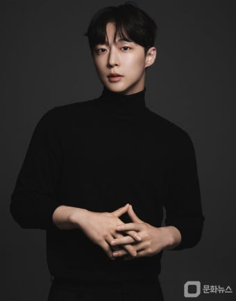 배인혁, JTBC 새 예능 '길바닥 밥장사' 출연