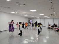 용인문화재단, 2025 용인시민무용아카데미 늘 배움 마당 개강