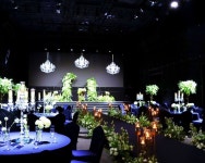 테이크호텔 서울 광명, 아이리스홀 웨딩 쇼케이스 더 이터널 모멘트 개최