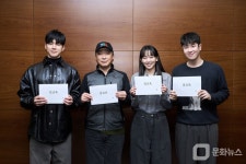 넷플릭스 '참교육', 김무열·이성민·진기주·표지훈 캐스팅 확정