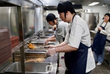 BBQ, 청년 대상 프랜차이즈 진로 체험 프로그램 운영