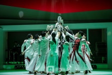 국립정동극장, 판소리 뮤지컬 적벽 개막…전통공연의 팬덤 문화 이끈다