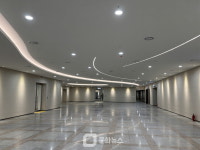 인천문화예술회관, 전시실 재개관 기념 특별전 시간의 조각 展 개최