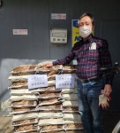 은평우태하피부과, 사랑의 복지회에 어려운 이웃 위해 기부 