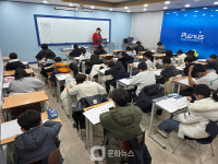 교원 플래너스어학원, 제87회 토셀 정기시험서 만점자 23명 배출