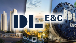 [이코노픽] DL이앤씨 연이은 수주 실적… 불황에도 상승세 이어간다