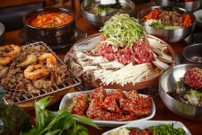 강경불고기 강경묵 대표, 농림축산식품해양수산위원장 표창 수상