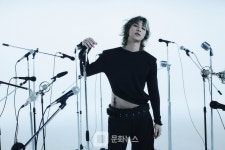 대성, 새 프로필 이미지 공개…솔로 아티스트로서의 존재감 강화