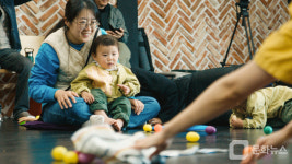 국립극단, 영유아극 더 어린 관객을 위한 극장 선보여