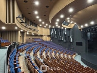 인천문화예술회관 소공연장, 새단장 마치고 3편의 시범공연으로 화려한 귀환