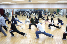 성동문화재단, 2025 성동 꿈의 무용단 본격 출범
