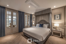 이랜드 그랜드 켄싱턴, 뉴발란스와 함께 마라톤 고객 초청 행사 성료