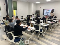 충주시 서충주도서관, 똥볶이 할멈과 함께한 어린이 특별 강연 성료