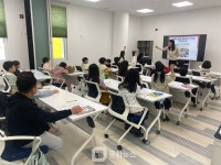 충주시 서충주도서관, 똥볶이 할멈과 함께한 어린이 특별 강연 성료