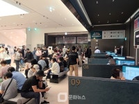 대우건설, 용인 푸르지오 원클러스터 2·3단지 견본주택 사흘간 1만2천명 방문