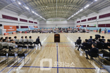 제27회 대구 서구청장기 배드민턴대회, 500여 명 동호인 참가로 성황리 개최