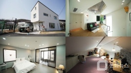 EBS 건축탐구 집, 집 짓기는 남편을 철들게 해 편 방송