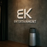 BK엔터테인먼트, 대중문화예술기획업 등록 완료… BJ 매니지먼트 사업 박차