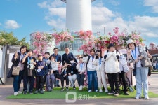 교보생명, 지역아동센터와 1:1 매칭 자원봉사…미래세대 성장 지원 나선다