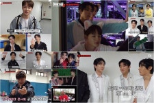 현역가왕2, 전국투어 콘서트-대구 앞두고 비하인드 공개