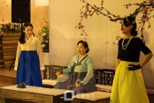 인천문화예술회관, 소공연장 재개관 기념 신파음악극 이수일과 심순애 선보인다