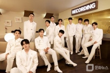세븐틴, 데뷔 10주년 체험 공간 오픈
