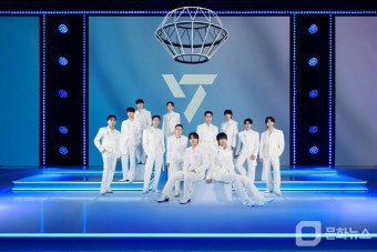 세븐틴, 데뷔 10주년 체험 공간 오픈