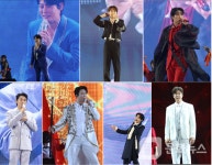 현역가왕2 전국투어 콘서트, 전주에서 완전체 무대 예고