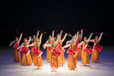 국립국악원, 무용작품 상선약수 6월 재공연… 전통춤의 본질을 무대에 담는다