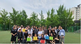 한국폴리텍대학 서울강서캠퍼스, 2025년 다 함께하는 대학축제 행사 열어 