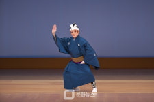 국립국악원, 한일 수교 60주년 맞아 무형유산 교류공연 개최