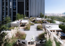 이태원 유엔사 부지 더파크사이드 스위트 6월 첫 분양